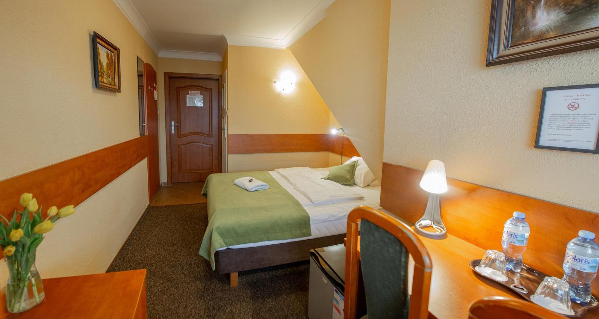 Motel Arkadia Koszalin Eksteriør bilde